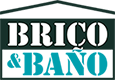 Brico y Baño logo